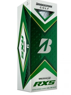 Bridgestone Tour B Rxs 2022 Balls ( 1 Dozen ) New - White -Golf Accessories Sales Store IMG 3049