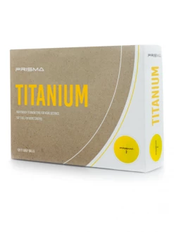 Masters Titanium Golf Ball. -Golf Accessories Sales Store IMG 3074