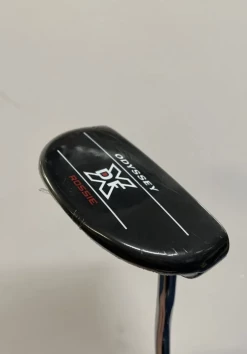 Odyssey Rossie DFX Putter (Brand New) -Golf Accessories Sales Store IMG 32191