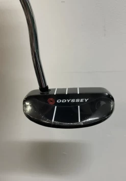 Odyssey Rossie DFX Putter (Brand New)