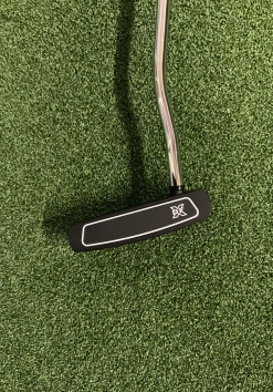 Odyssey Dfx Double Wide Putter ( Brand New) 11 Odyssey Dfx Double Wide Putter ( Brand New) -Golf Accessories Sales Store IMG 3349