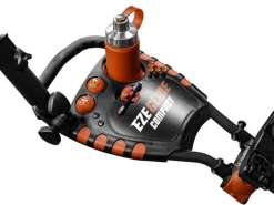 Ezeglide Compact + Golf Trolley 12 Ezeglide Compact + Golf Trolley -Golf Accessories Sales Store IMG 3578 1 1