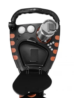 Ezeglide Compact + Golf Trolley 13 Ezeglide Compact + Golf Trolley -Golf Accessories Sales Store IMG 3579 1