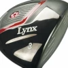 Lynx Golf Predator Fairway Woods -Golf Accessories Sales Store IMG 3597 Copy