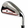 Lynx Golf Parallax Irons - Graphite