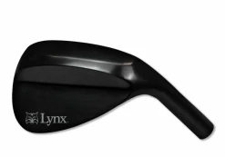 Lynx Golf DLC Wedges