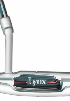 Lynx Golf Predator Putters