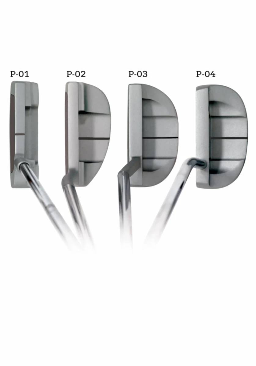 Lynx Golf Predator Putters 5 Lynx Golf Predator Putters - Image 3