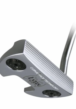 Lynx Golf Prowler CFT Putter - Chrome 10 Lynx Golf Prowler CFT Putter - Chrome -Golf Accessories Sales Store IMG 3625 Copy