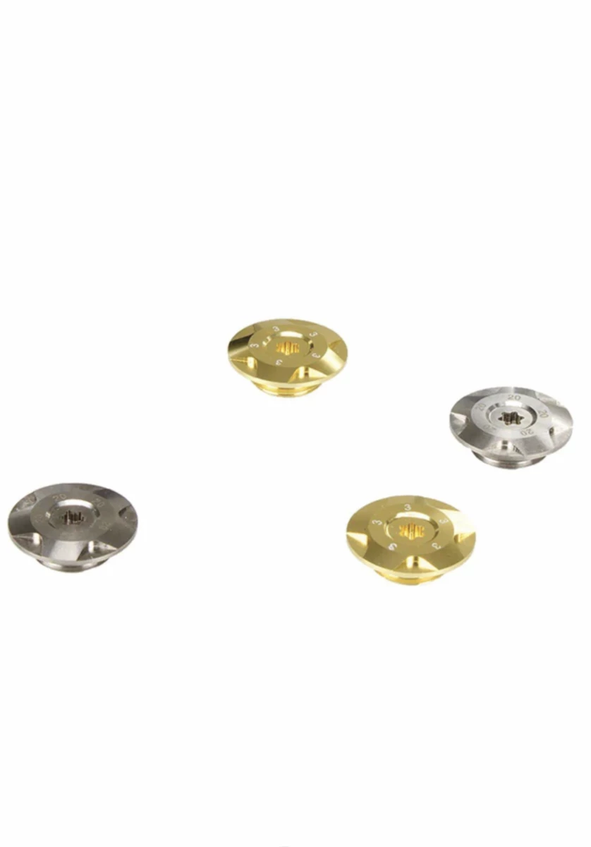 Lynx Golf Prowler CFT Putter - Gunmetal 5 Lynx Golf Prowler CFT Putter - Gunmetal - Image 3