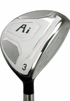 Lynx Golf Ai Driver 57-60''