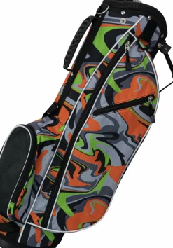 Lynx Golf New Junior Ai Golf Bag- 51 - 57''
