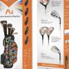 Lynx Golf Junior Ai Ready To Play Set 51-54'' 1 Lynx Golf Junior Ai Ready To Play Set 51-54'' -Golf Accessories Sales Store IMG 3718