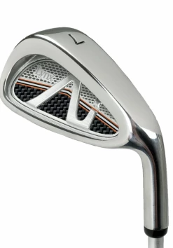 Lynx Golf Junior Irons - 51-54''
