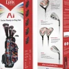 Lynx Golf Junior Ai Ready To Play Set 48-51'' -Golf Accessories Sales Store IMG 3724 Copy