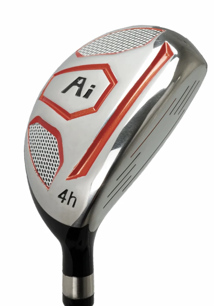 Lynx Golf Junior Ai Ready To Play Set 48-51'' 5 Lynx Golf Junior Ai Ready To Play Set 48-51'' - Image 3