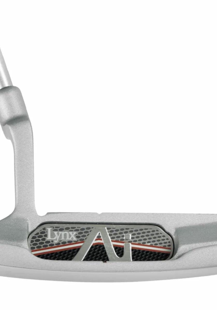 Lynx Golf Junior Putter - 48-51'' 3 Lynx Golf Junior Putter - 48-51''