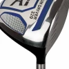 Lynx Golf Ai Driver 45-48''