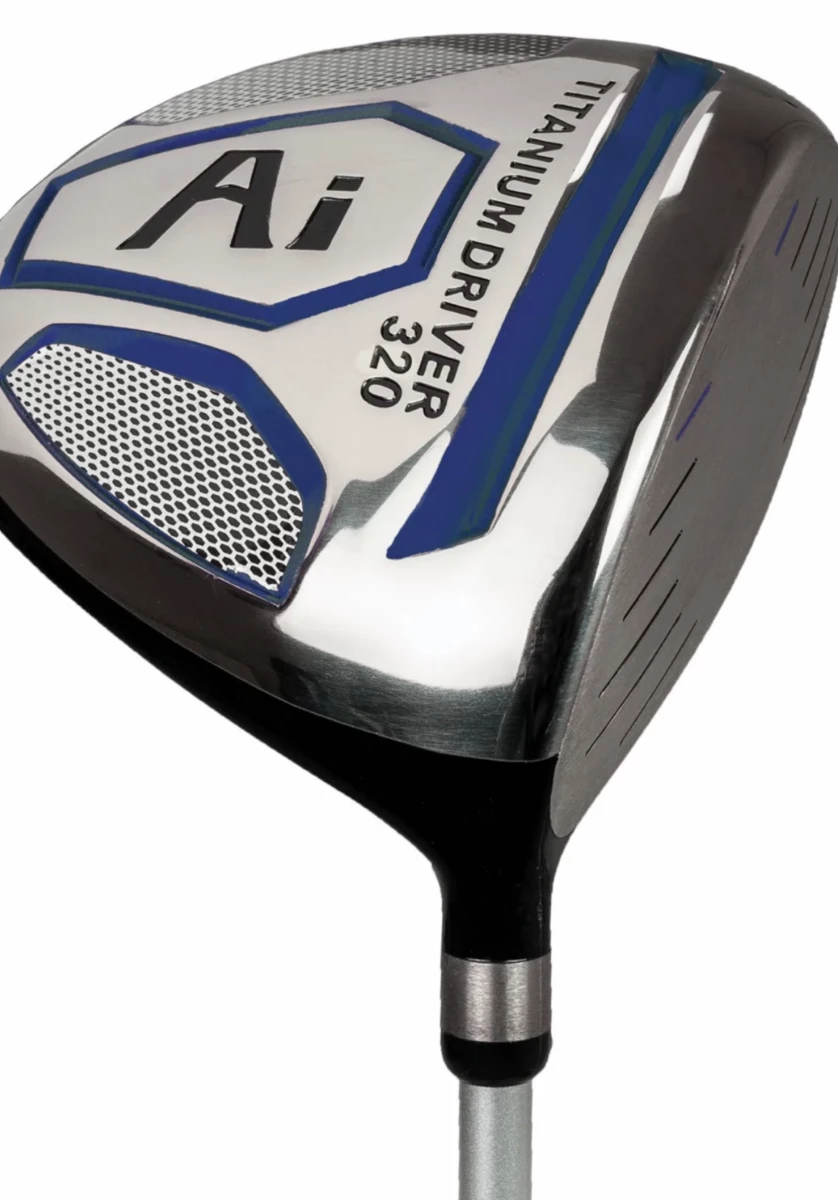 Lynx Golf Ai Driver 45-48'' 3 Lynx Golf Ai Driver 45-48''