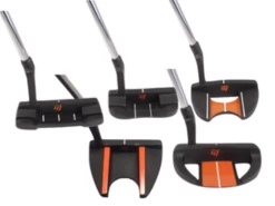 Masters Genus Putters - P6 7 Masters Genus Putters - P6 -Golf Accessories Sales Store IMG 3774 2