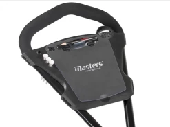 Masters 5 Series Golf Trolley -Golf Accessories Sales Store IMG 3800