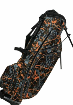 Lynx Golf Predator Stand Bag