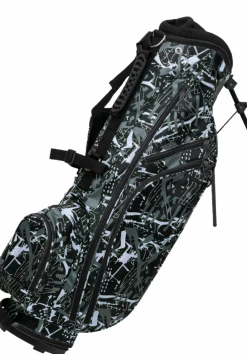 Lynx Golf Predator Stand Bag -Golf Accessories Sales Store IMG 3838