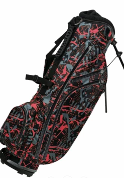 Lynx Golf Predator Stand Bag -Golf Accessories Sales Store IMG 3839