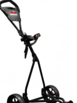 Masters 5 Series Golf Trolley -Golf Accessories Sales Store IMG 3859