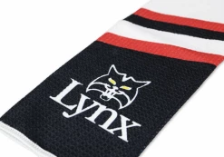 Lynx Golf Microfibre Tri- Fold Towel -Golf Accessories Sales Store IMG 3899