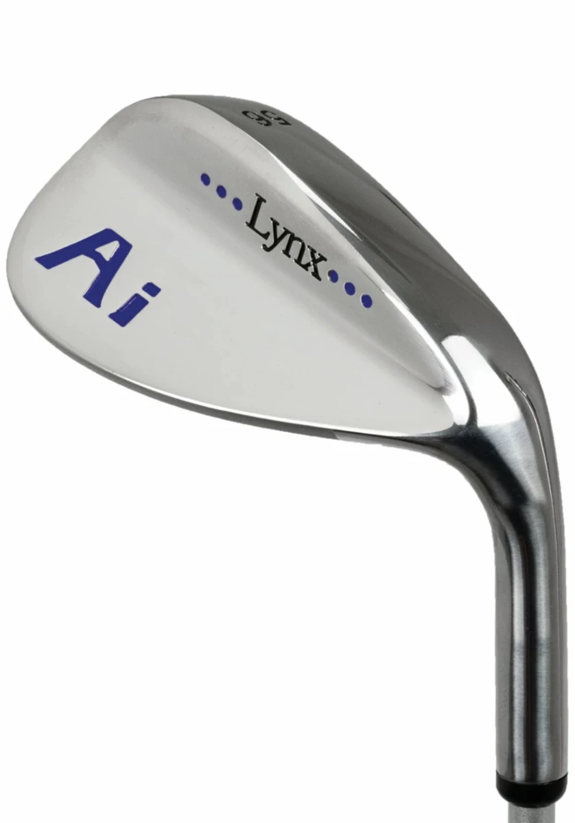 Lynx Golf Junior Wedges - 45-48'' 3 Lynx Golf Junior Wedges - 45-48''