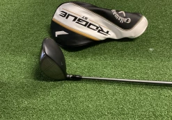 Callaway Rogue Max 10.5 Driver -Golf Accessories Sales Store IMG 4001