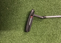 Odyssey DFX 1 Putter - 34'' -Golf Accessories Sales Store IMG 4008 Copy
