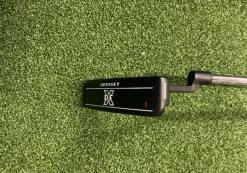 Odyssey DFX 1 Putter - 34'' -Golf Accessories Sales Store IMG 4009 Copy