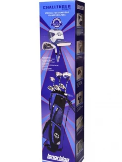 Longridge Challenger Junior Golf Set 13-16 Years -Golf Accessories Sales Store IMG 4011