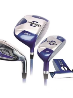 Longridge Challenger Junior Golf Set 13-16 Years -Golf Accessories Sales Store IMG 4014