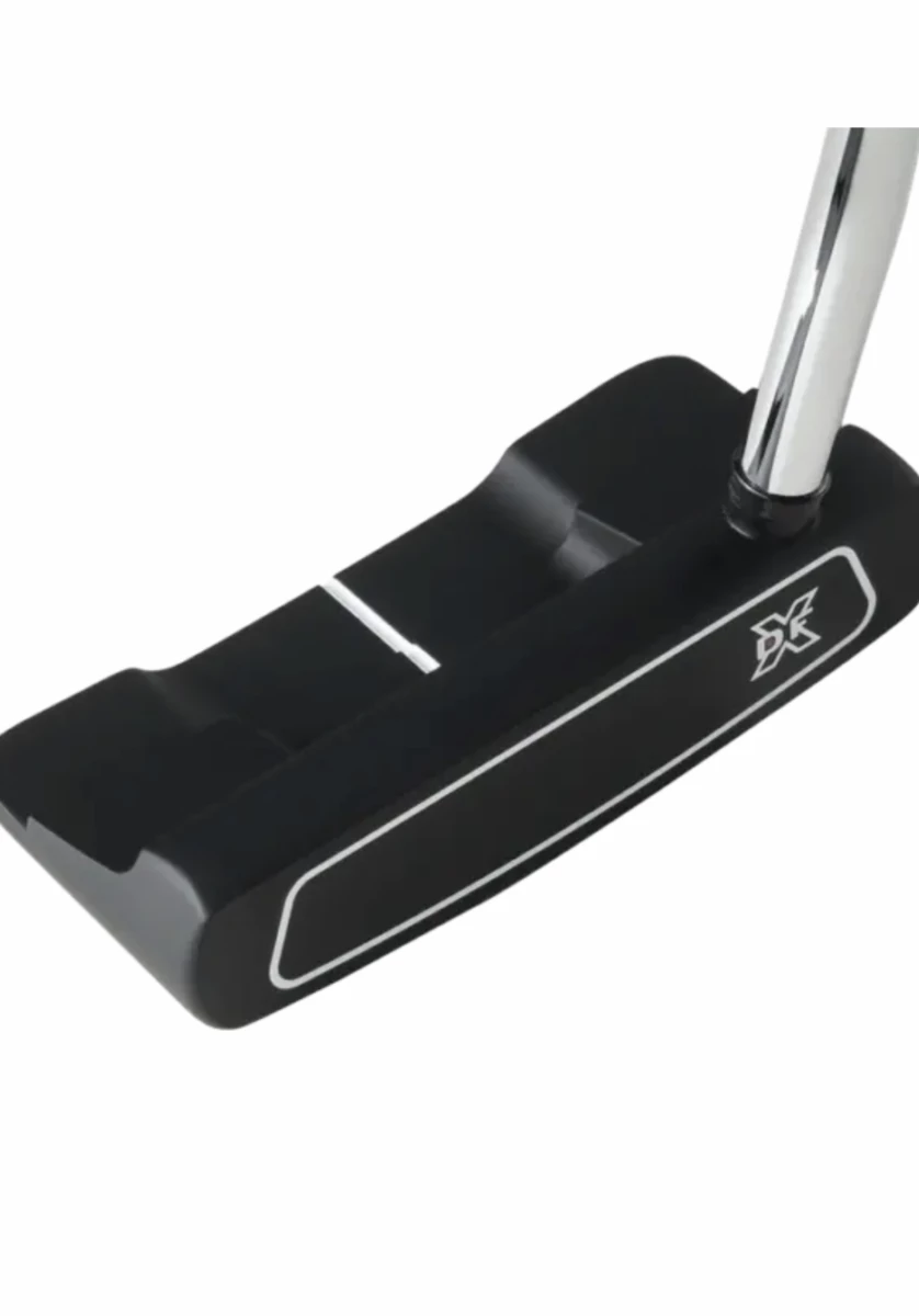Odyssey DFX Double Wide Putter 33'' 3 Odyssey DFX Double Wide Putter 33''