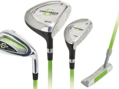 Longridge Challenger Junior Set 12+ Years -Golf Accessories Sales Store IMG 4017