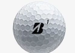 Bridgestone E12 Contact Golf Balls - New -Golf Accessories Sales Store IMG 4067