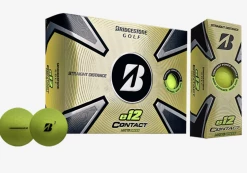 Bridgestone E12 Contact Golf Balls - New -Golf Accessories Sales Store IMG 4070 Copy