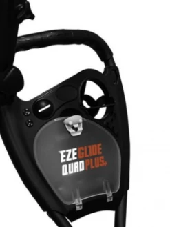 Ezeglide Quad Plus Golf Trolley -Golf Accessories Sales Store IMG 4090 1