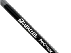 Grafalloy Pro Custom Wood Shaft
