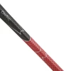Winn Dri-Tac Winndry Grip - Black/Red -Golf Accessories Sales Store IMG 4233