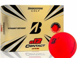 Bridgestone E12 Contact Golf Balls - New -Golf Accessories Sales Store IMG 4507
