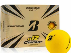 Bridgestone E12 Contact Golf Balls - New -Golf Accessories Sales Store IMG 4508 1