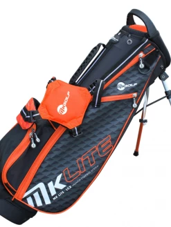 Masters Mk Lite Package Half Set - 125Cm / 49 Inch -Golf Accessories Sales Store IMG 4911