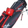 Mk Lite Stand Bag Red 135Cm - 53 Inch