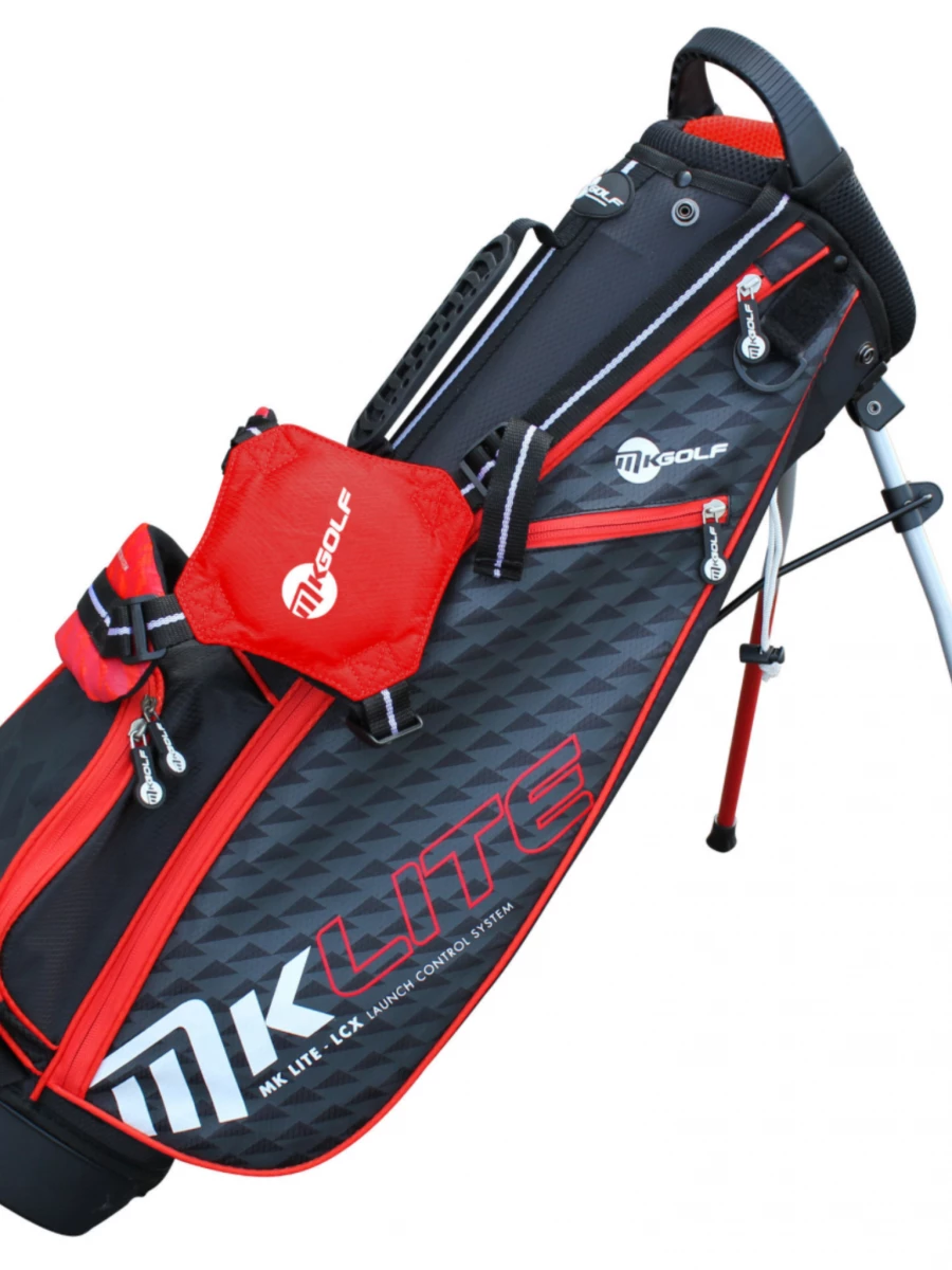 Mk Lite Stand Bag Red 135Cm - 53 Inch 3 Mk Lite Stand Bag Red 135Cm - 53 Inch