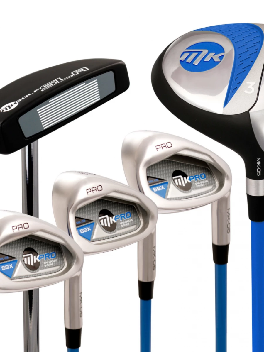 Masters Mk Pro Half Set - 155Cm 61 Inch 4 Masters Mk Pro Half Set - 155Cm 61 Inch - Image 2