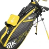 Masters Mk Lite Package Half Set - Yellow 115Cm 45 Inch -Golf Accessories Sales Store IMG 4917 1